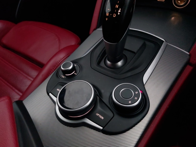 Used Alfa Romeo Stelvio 2019 for sale - 76893566: Photo 15