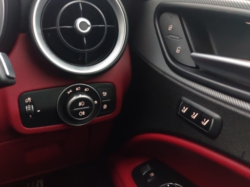 Used Alfa Romeo Stelvio 2019 for sale - 76893566: Photo 16