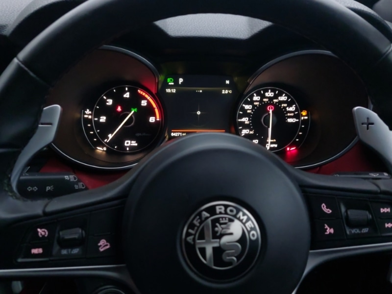 Used Alfa Romeo Stelvio 2019 for sale - 76893566: Photo 18