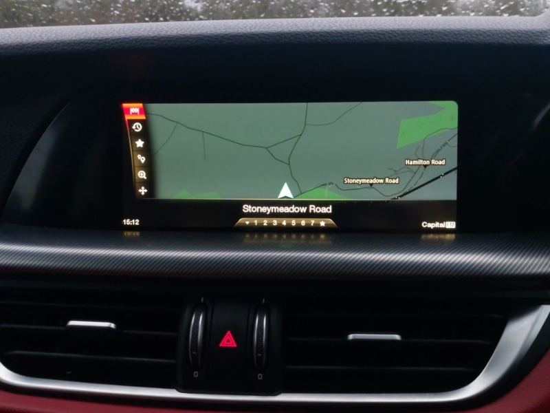 Used Alfa Romeo Stelvio 2019 for sale - 76893566: Photo 19