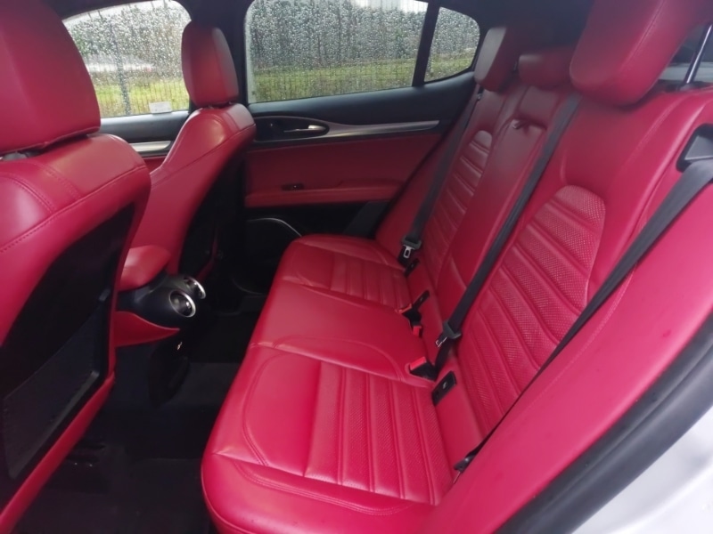 Used Alfa Romeo Stelvio 2019 for sale - 76893566: Photo 6