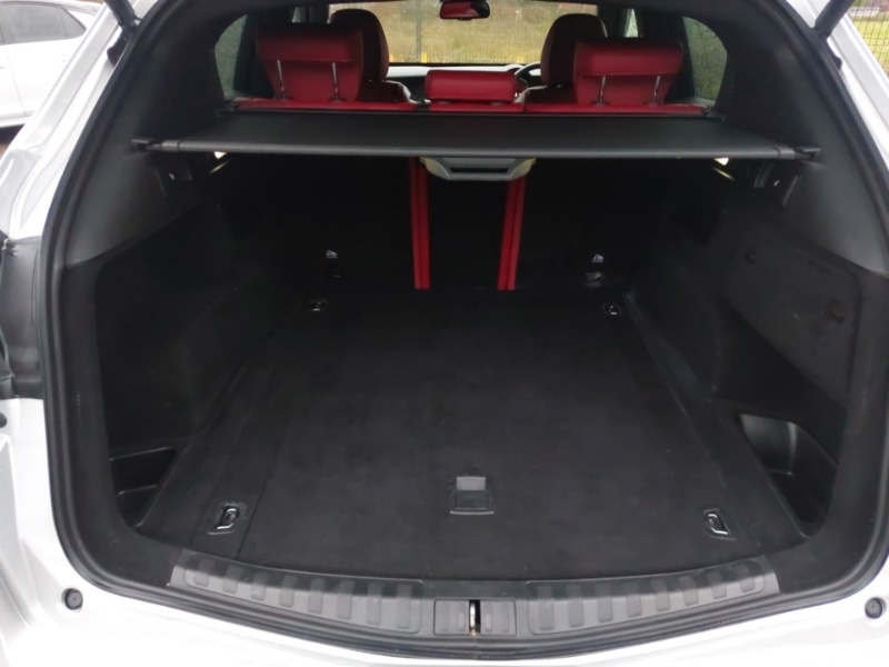 Used Alfa Romeo Stelvio 2019 for sale - 76893566: Photo 8