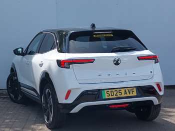 Used Vauxhall Mokka 2025 for sale - 75083502: Photo