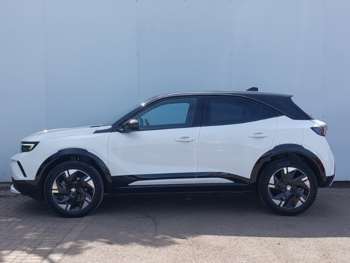 Used Vauxhall Mokka 2025 for sale - 75083502: Photo