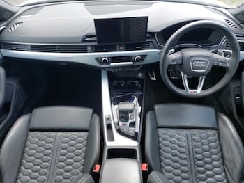 Used Audi RS4 2023 for sale - 79298487: Photo