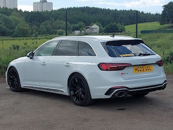 Used Audi RS4 2023 for sale - 79298487: Photo