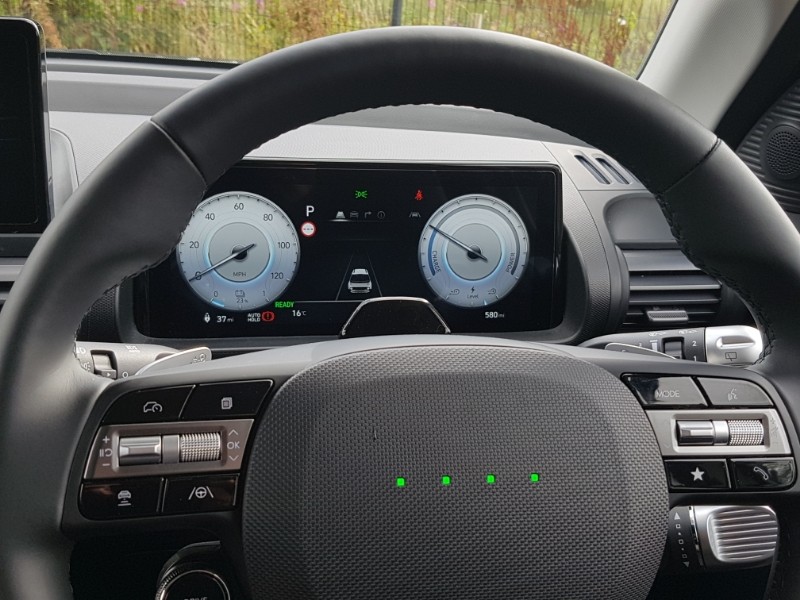 Used Hyundai Other 2025 for sale - 76771582: Photo 11