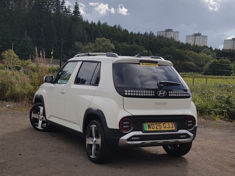 Used Hyundai Other 2025 for sale - 76771582: Photo 3