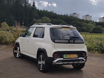 Used Hyundai Other 2025 for sale - 76771582: Photo