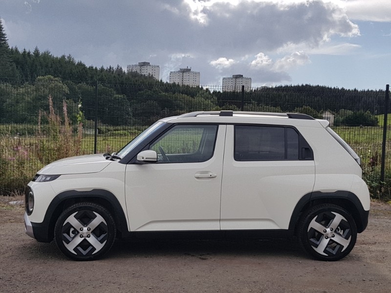 Used Hyundai Other 2025 for sale - 76771582: Photo 4