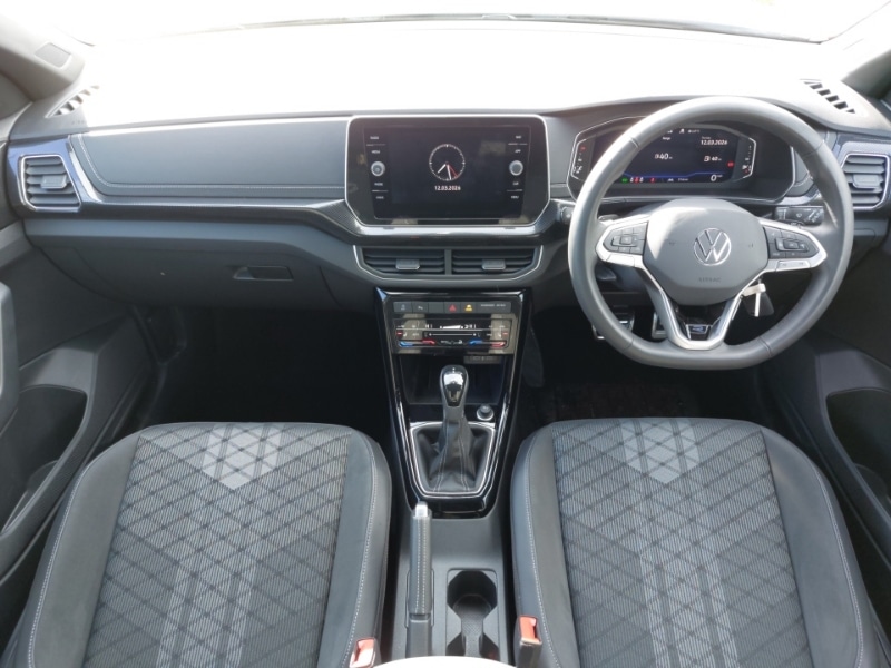 Used Volkswagen T-Cross 2025 for sale - 77873990: Photo 10