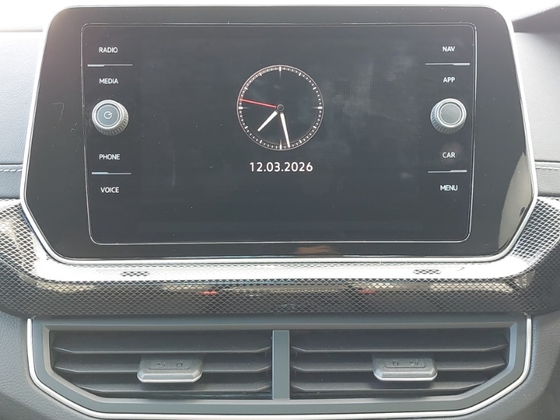 Used Volkswagen T-Cross 2025 for sale - 77873990: Photo 11