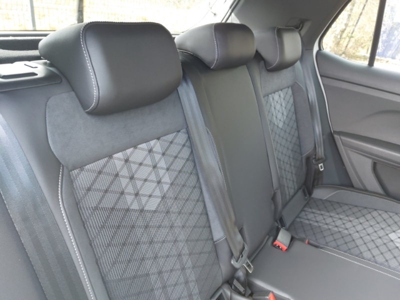 Used Volkswagen T-Cross 2025 for sale - 77873990: Photo 12