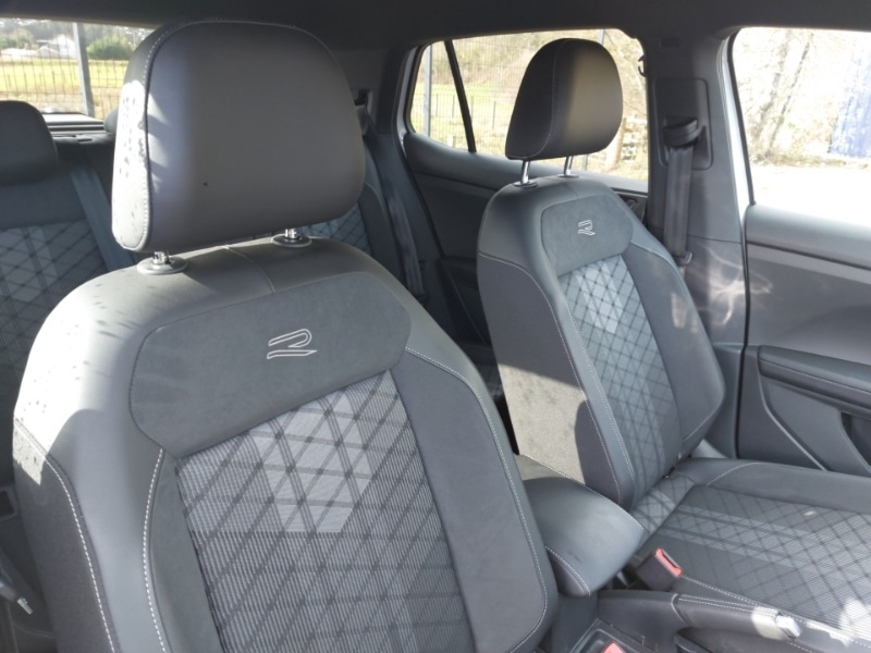 Used Volkswagen T-Cross 2025 for sale - 77873990: Photo 13