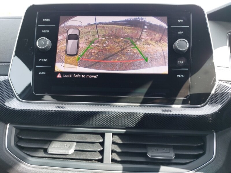 Used Volkswagen T-Cross 2025 for sale - 77873990: Photo 16