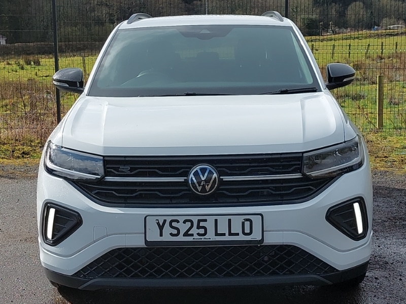 Used Volkswagen T-Cross 2025 for sale - 77873990: Photo 18