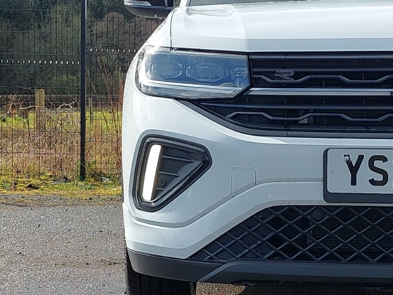 Used Volkswagen T-Cross 2025 for sale - 77873990: Photo 19