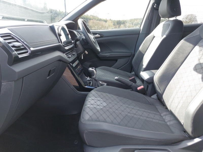 Used Volkswagen T-Cross 2025 for sale - 77873990: Photo 5