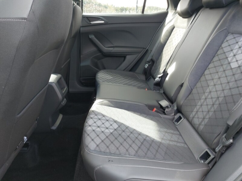 Used Volkswagen T-Cross 2025 for sale - 77873990: Photo 6