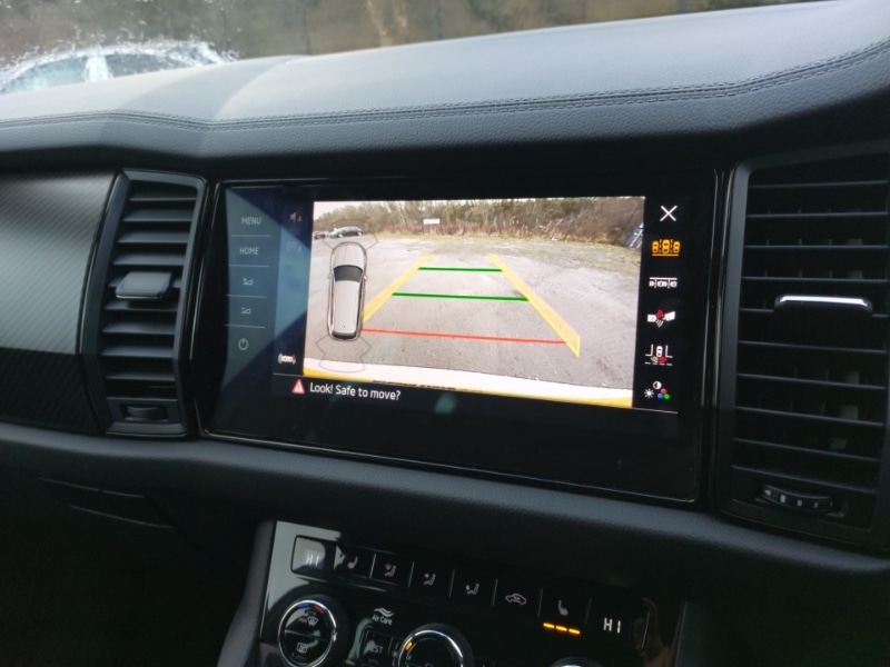 Used Skoda Kodiaq 2022 for sale - 77397655: Photo 11