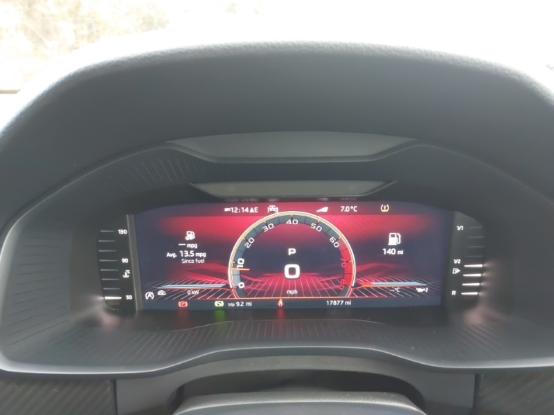 Used Skoda Kodiaq 2022 for sale - 77397655: Photo 15