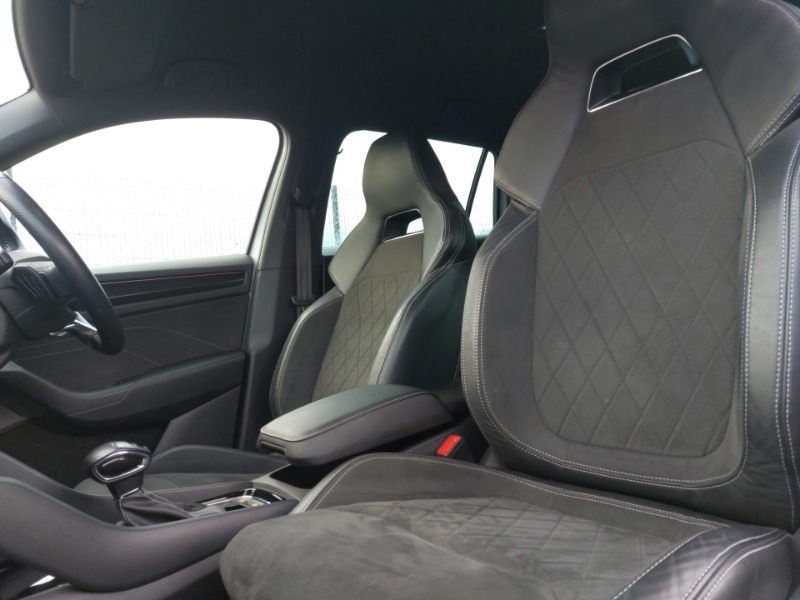 Used Skoda Kodiaq 2022 for sale - 77397655: Photo 5