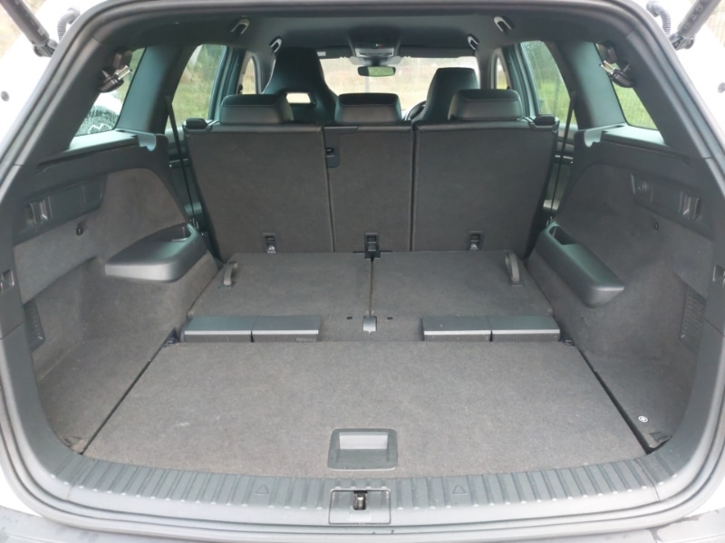 Used Skoda Kodiaq 2022 for sale - 77397655: Photo 8