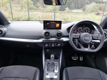 Used Audi Q2 2019 for sale - 78511450: Photo