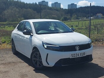 Used Vauxhall Corsa 2024 for sale - 78355564: Photo
