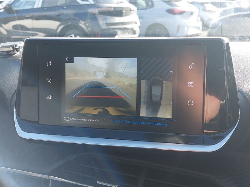 Used Peugeot 208 2023 for sale - 77731652: Photo 10