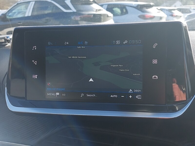 Used Peugeot 208 2023 for sale - 77731652: Photo 11