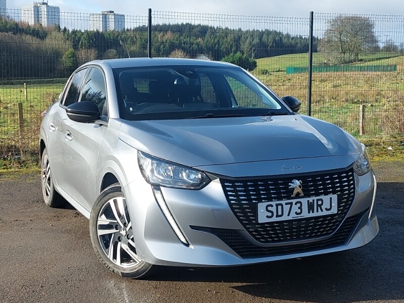 Used Peugeot 208 2023 for sale - 77731652: Photo 12