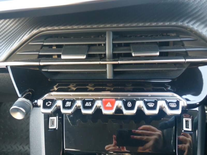 Used Peugeot 208 2023 for sale - 77731652: Photo 13