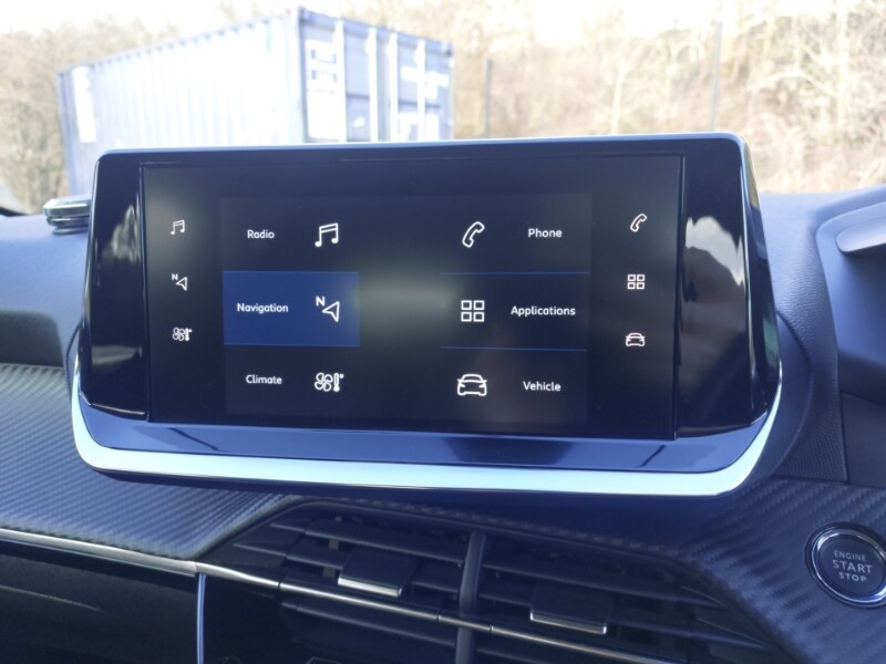 Used Peugeot 208 2023 for sale - 77731652: Photo 14