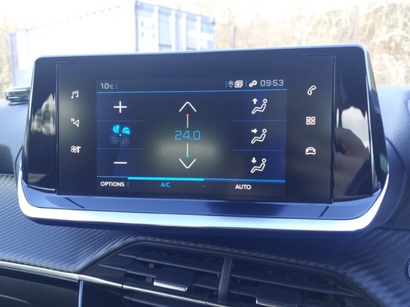 Used Peugeot 208 2023 for sale - 77731652: Photo 16