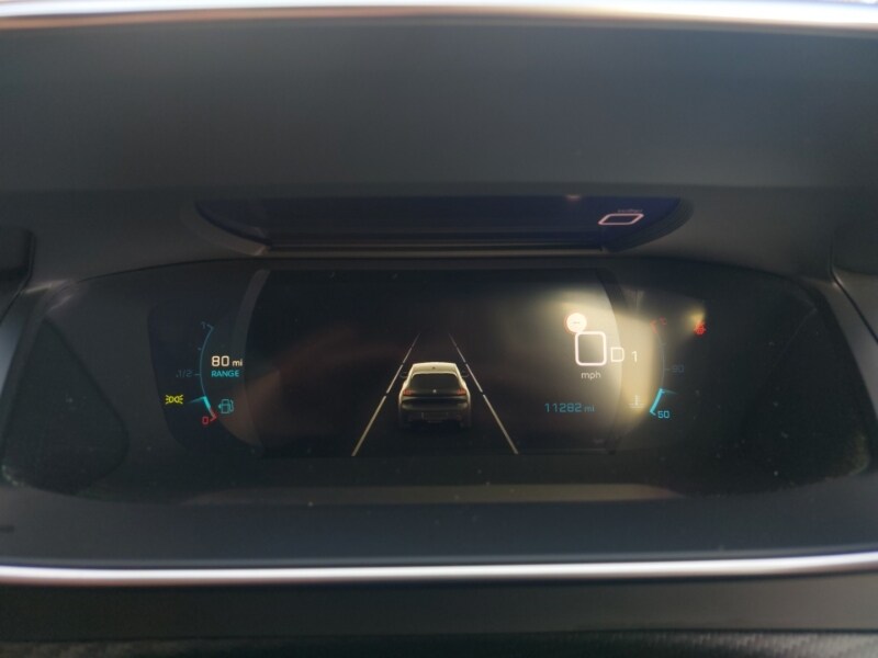 Used Peugeot 208 2023 for sale - 77731652: Photo 17