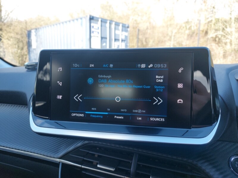 Used Peugeot 208 2023 for sale - 77731652: Photo 19