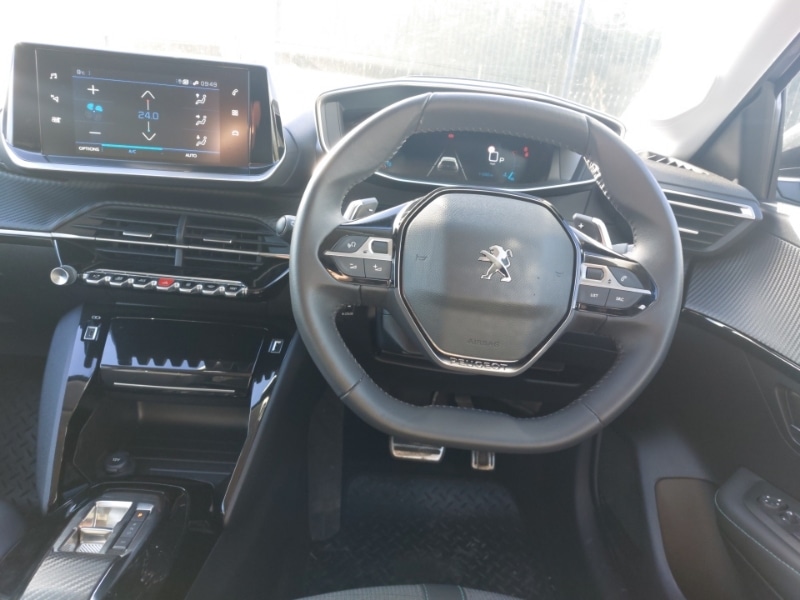 Used Peugeot 208 2023 for sale - 77731652: Photo 2