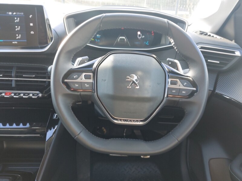 Used Peugeot 208 2023 for sale - 77731652: Photo 7