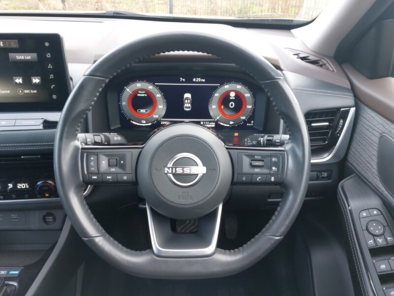 Used Nissan X-Trail 2023 for sale - 77846852: Photo 10