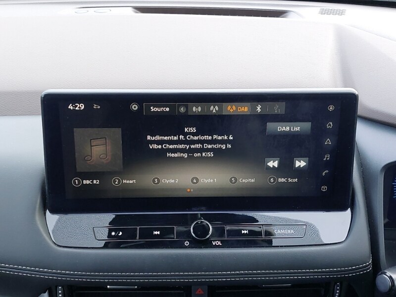 Used Nissan X-Trail 2023 for sale - 77846852: Photo 11