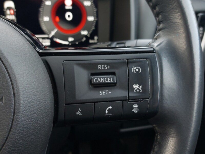 Used Nissan X-Trail 2023 for sale - 77846852: Photo 14