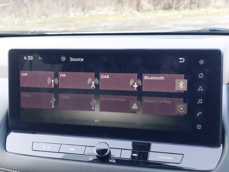 Used Nissan X-Trail 2023 for sale - 77846852: Photo 15