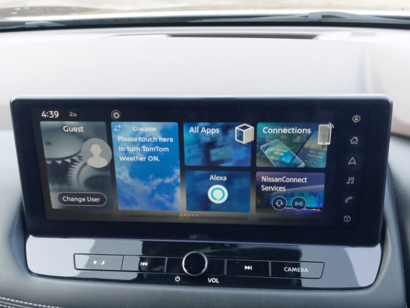 Used Nissan X-Trail 2023 for sale - 77846852: Photo 17