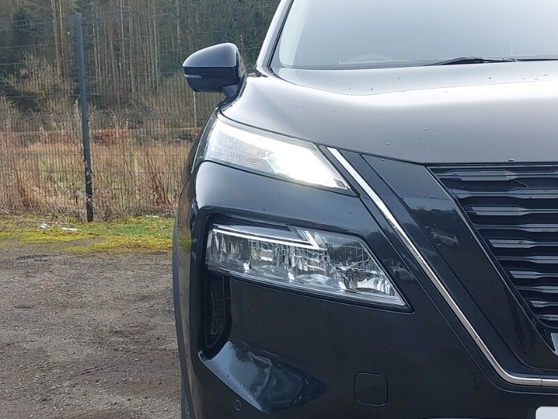 Used Nissan X-Trail 2023 for sale - 77846852: Photo 19