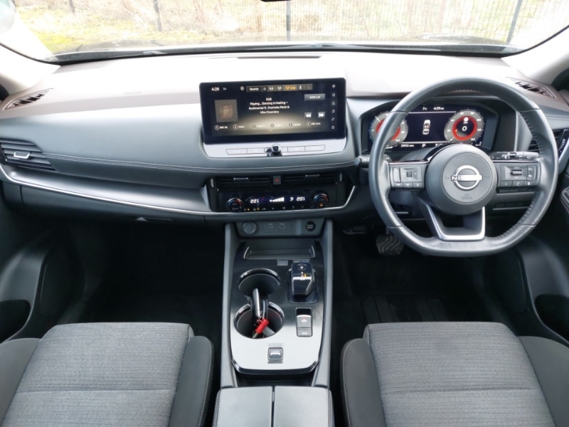 Used Nissan X-Trail 2023 for sale - 77846852: Photo 2