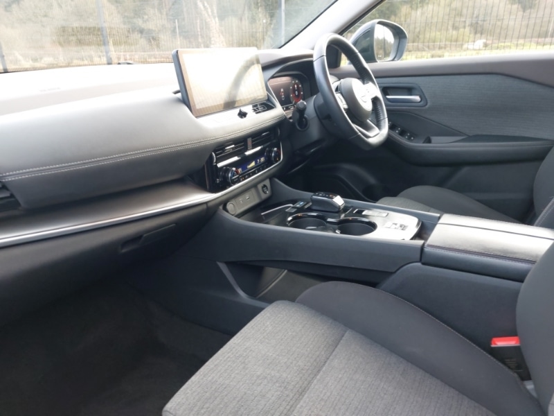 Used Nissan X-Trail 2023 for sale - 77846852: Photo 5