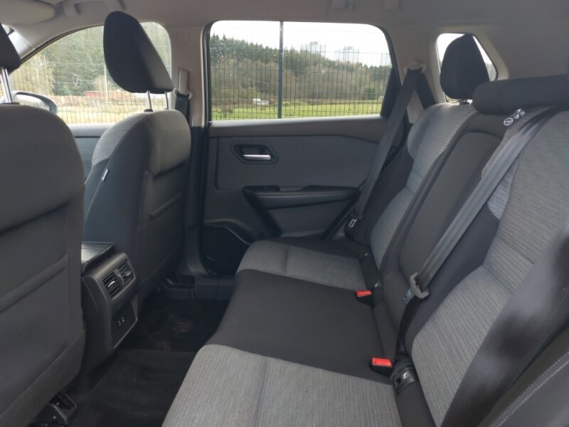 Used Nissan X-Trail 2023 for sale - 77846852: Photo 6