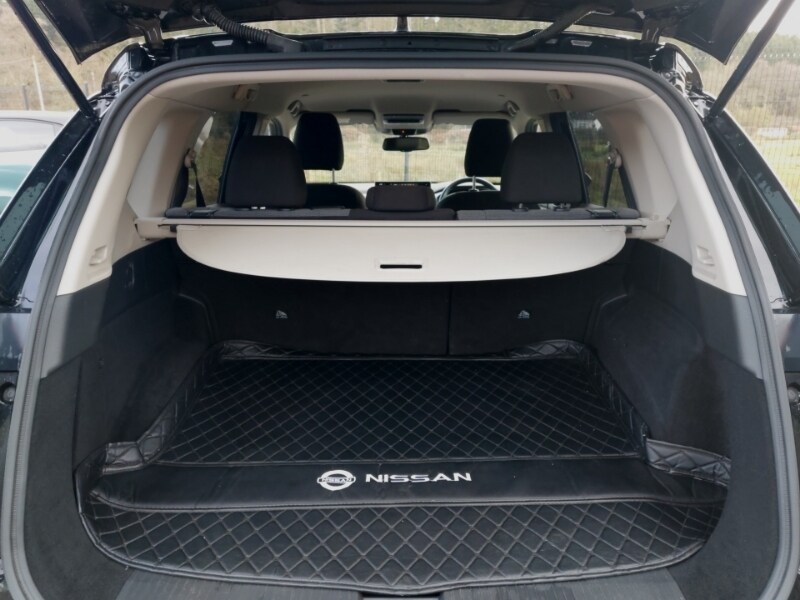 Used Nissan X-Trail 2023 for sale - 77846852: Photo 8