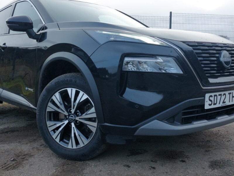 Used Nissan X-Trail 2023 for sale - 77846852: Photo 9